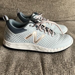 New Balance Slip Resistant Shoes